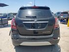 2020 Buick Encore Preferred Черный vin: KL4CJASB5LB046442