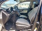 2020 Buick Encore Preferred Черный vin: KL4CJASB5LB046442