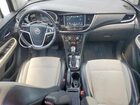2020 Buick Encore Preferred Черный vin: KL4CJASB5LB046442