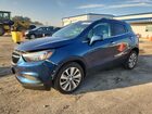 2020 Buick Encore Preferred Blue vin: KL4CJESB3LB023992