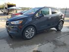 2020 Buick Encore Preferred Black vin: KL4CJESB3LB329221