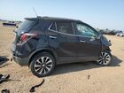 2022 Buick Encore Preferred Черный vin: KL4CJESMXNB558953