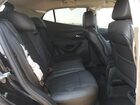 2022 Buick Encore Preferred Черный vin: KL4CJESMXNB558953