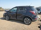 2022 Buick Encore Preferred Черный vin: KL4CJESMXNB558953