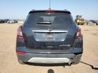 2022 Buick Encore Preferred Черный vin: KL4CJESMXNB558953