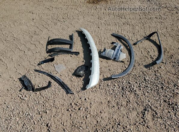 KL4CJESMXNB558953 2022 BUICK ENCORE Черный Вид наклейки с VIN-кодом