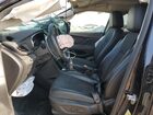 2022 Buick Encore Preferred Черный vin: KL4CJESMXNB558953