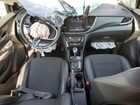 2022 Buick Encore Preferred Черный vin: KL4CJESMXNB558953