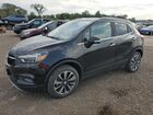 2020 Buick Encore Essence Black vin: KL4CJGSB9LB070004