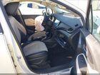 2020 Buick Encore Fwd Preferred White vin: KL4CJASB9LB077547