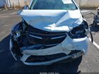 2020 Buick Encore Fwd Preferred White vin: KL4CJASB9LB077547
