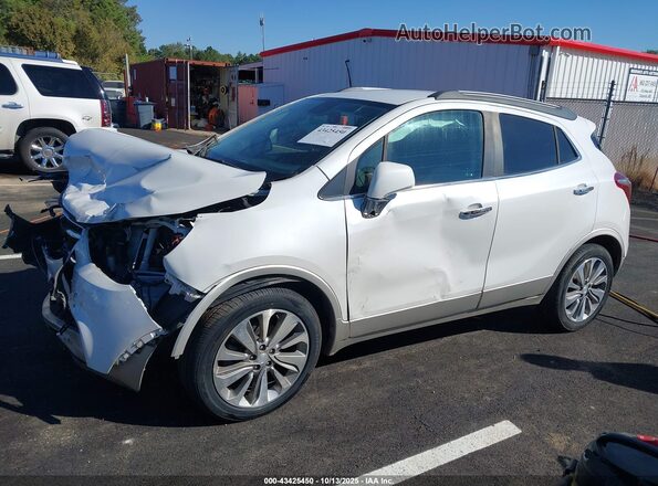 KL4CJASB9LB077547 2020 BUICK ENCORE White 