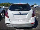 2020 Buick Encore Fwd Preferred White vin: KL4CJASB9LB077547