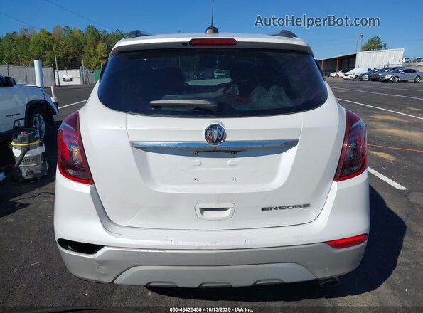 KL4CJASB9LB077547 2020 BUICK ENCORE White 