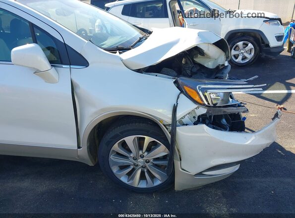 KL4CJASB9LB077547 2020 BUICK ENCORE White 