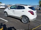 2020 Buick Encore Fwd Preferred White vin: KL4CJASB9LB077547
