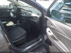 2021 Buick Encore Gx Fwd Preferred Серый vin: KL4MMBS20MB167219