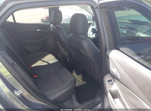 KL4MMBS20MB167219 2021 BUICK ENCORE Серый Вид наклейки с VIN-кодом