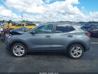 2021 Buick Encore Gx Fwd Preferred Серый vin: KL4MMBS20MB167219