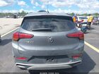 2021 Buick Encore Gx Fwd Preferred Серый vin: KL4MMBS20MB167219