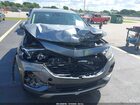 2021 Buick Encore Gx Fwd Preferred Серый vin: KL4MMBS20MB167219