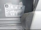 2021 Buick Encore Gx Fwd Preferred Серый vin: KL4MMBS20MB167219