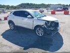 2023 Buick Encore Gx Preferred Fwd Белый vin: KL4MMBS23PB150919