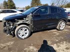 2023 Buick Encore Gx Preferred Черный vin: KL4MMBS25PB100099
