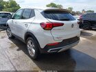 2023 Buick Encore Gx Preferred Fwd Белый vin: KL4MMBS28PB010459