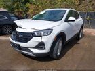 2023 Buick Encore Gx Preferred Fwd Белый vin: KL4MMBS28PB010459