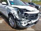 2023 Buick Encore Gx Preferred Fwd Белый vin: KL4MMBS28PB010459