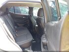 2023 Buick Encore Gx Preferred Fwd Белый vin: KL4MMBS28PB010459