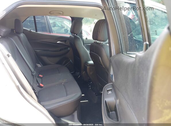 KL4MMBS28PB010459 2023 BUICK ENCORE Белый Вид наклейки с VIN-кодом