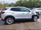 2023 Buick Encore Gx Preferred Fwd Белый vin: KL4MMBS28PB010459