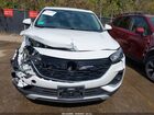 2023 Buick Encore Gx Preferred Fwd Белый vin: KL4MMBS28PB010459