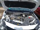 2023 Buick Encore Gx Preferred Fwd Белый vin: KL4MMBS28PB010459