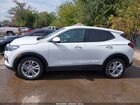 2023 Buick Encore Gx Preferred Fwd Белый vin: KL4MMBS28PB010459