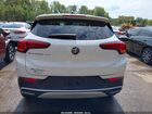 2023 Buick Encore Gx Preferred Fwd Белый vin: KL4MMBS28PB010459