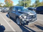 2020 Buick Encore Gx Fwd Preferred Gray vin: KL4MMBS2XLB099851