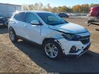 2020 Buick Encore Gx Awd Preferred White vin: KL4MMCSL5LB106705