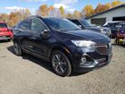 2020 Buick Encore Gx Preferred Blue vin: KL4MMCSL7LB073562