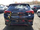 2020 Buick Encore Gx Preferred Blue vin: KL4MMCSL7LB073562