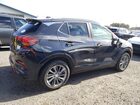 2020 Buick Encore Gx Preferred Blue vin: KL4MMCSL7LB073562