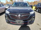 2020 Buick Encore Gx Preferred Blue vin: KL4MMCSL7LB073562