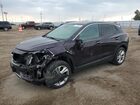 2021 Buick Encore Gx Preferred Burgundy vin: KL4MMCSL8MB093823
