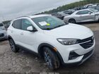 2023 Buick Encore Gx Select Fwd White vin: KL4MMDS20PB027526