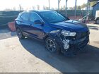 2023 Buick Encore Gx Select Fwd Blue vin: KL4MMDS22PB036745