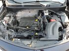 2021 Buick Encore Gx Select Синий vin: KL4MMDS24MB148703