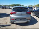 2023 Buick Encore Gx Select Fwd Gray vin: KL4MMDS25PB051689