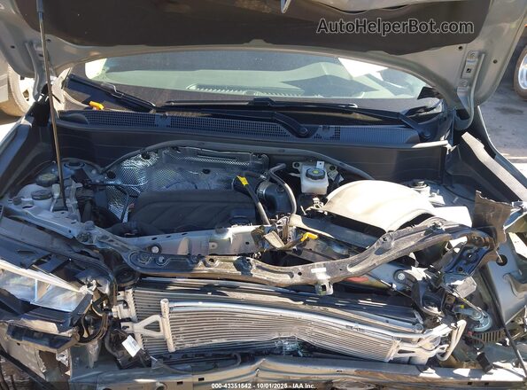 KL4MMDS25PB051689 2023 BUICK ENCORE Gray Вид ззаду